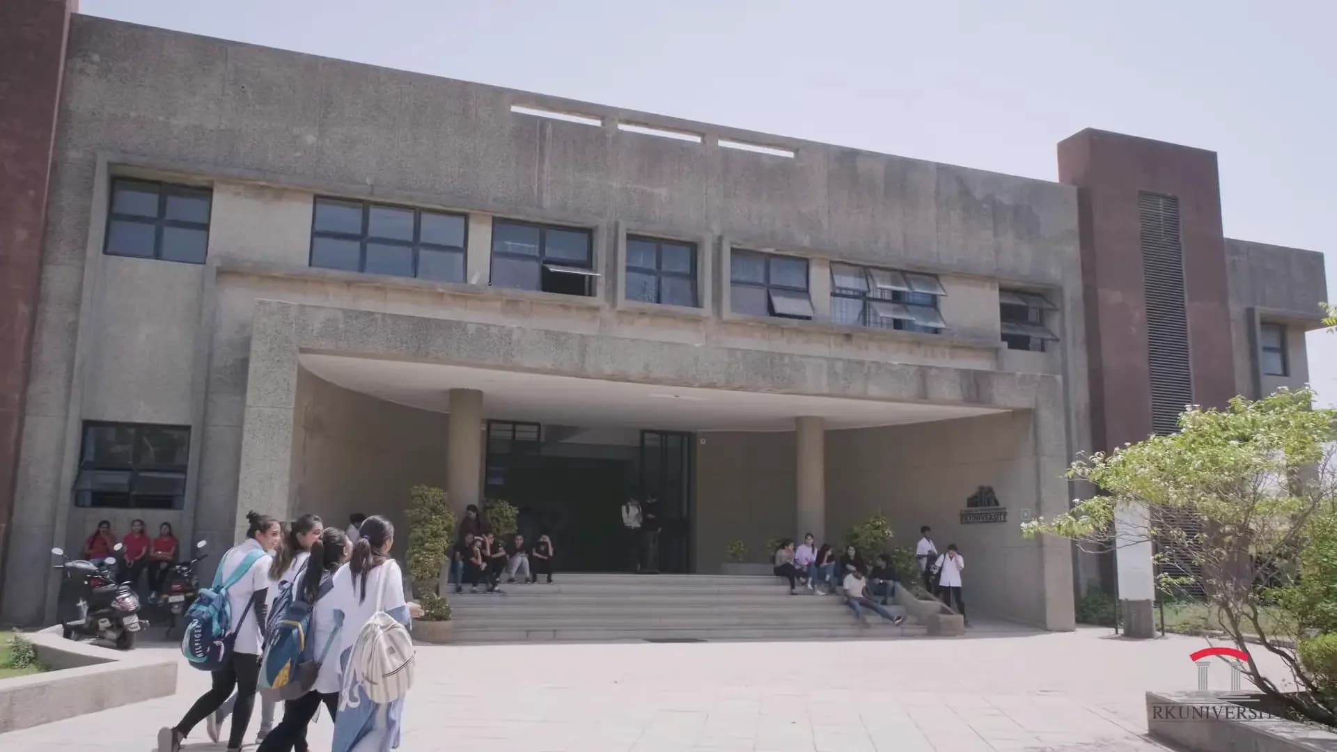 Brand Doodle Illustration