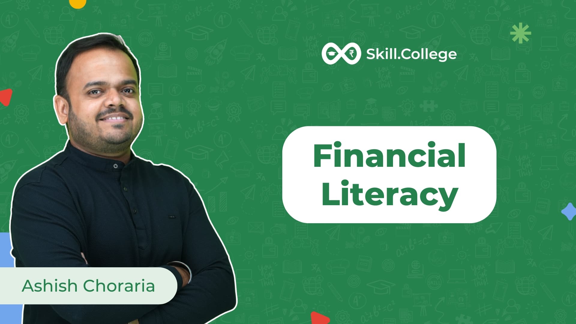 Financial Literacy