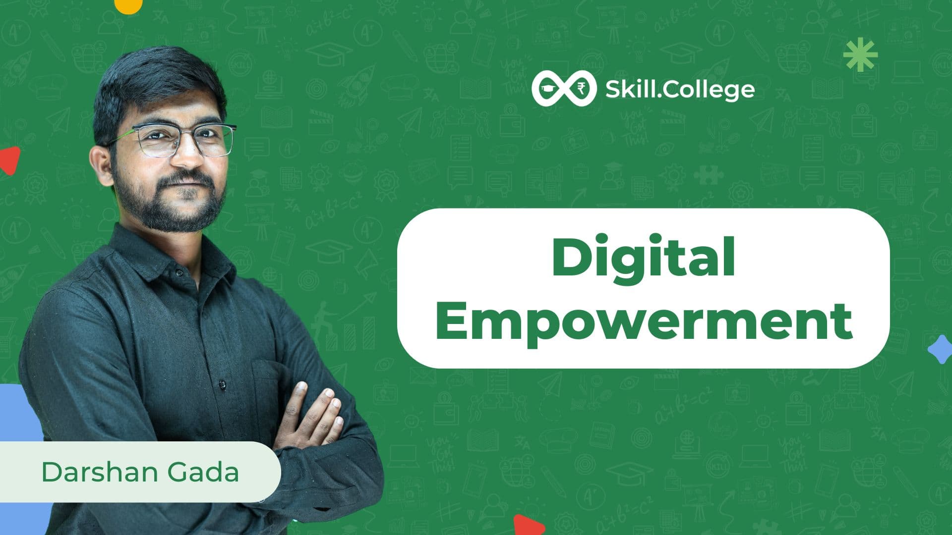 DIGITAL EMPOWERMENT