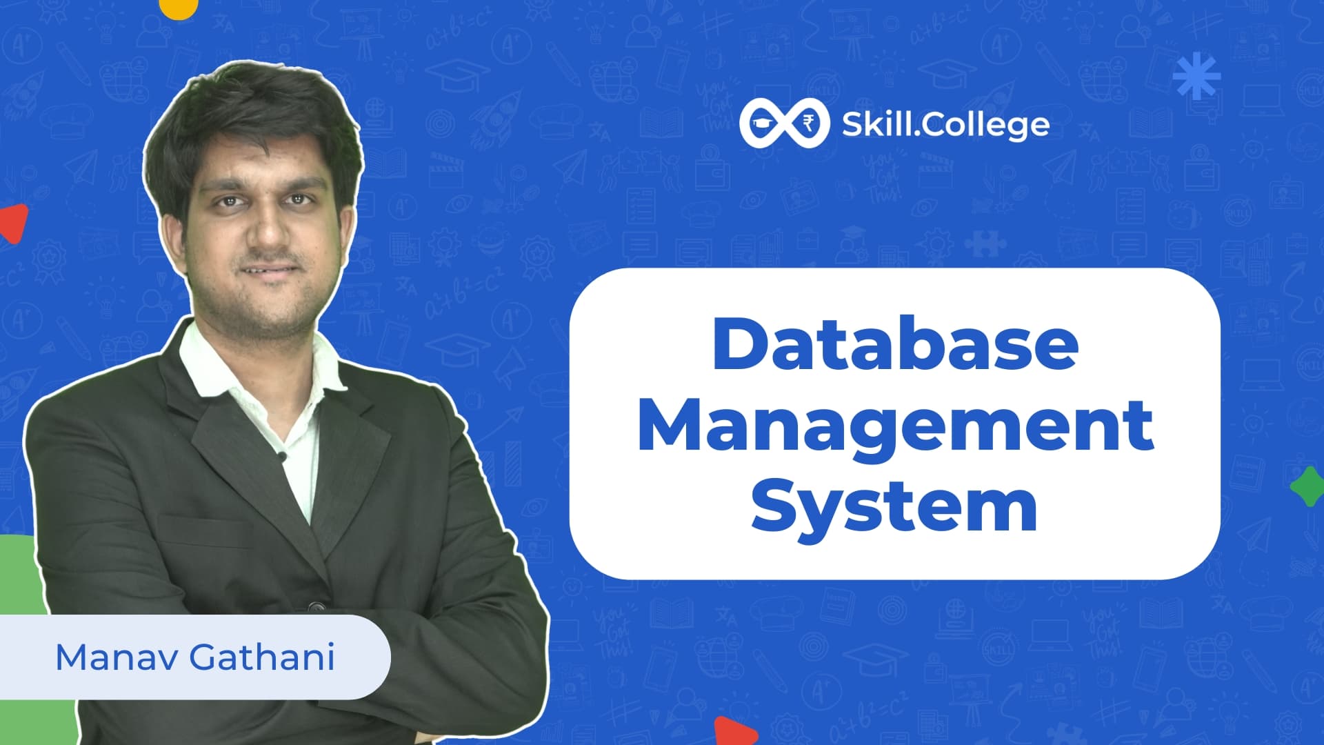 Database Management System